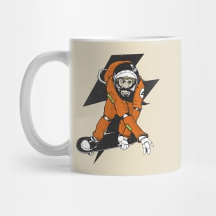 Be a Hero ! Flash Edition Mug